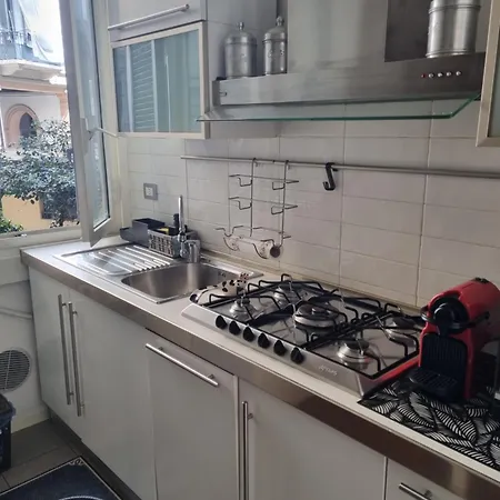 Casa Ozanam Apartment Milan Room photo