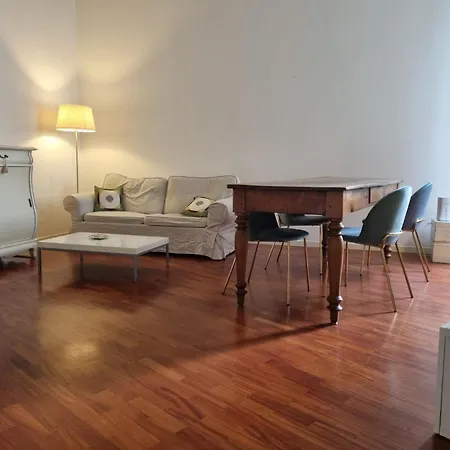 Casa Ozanam Apartment Milan Exterior photo