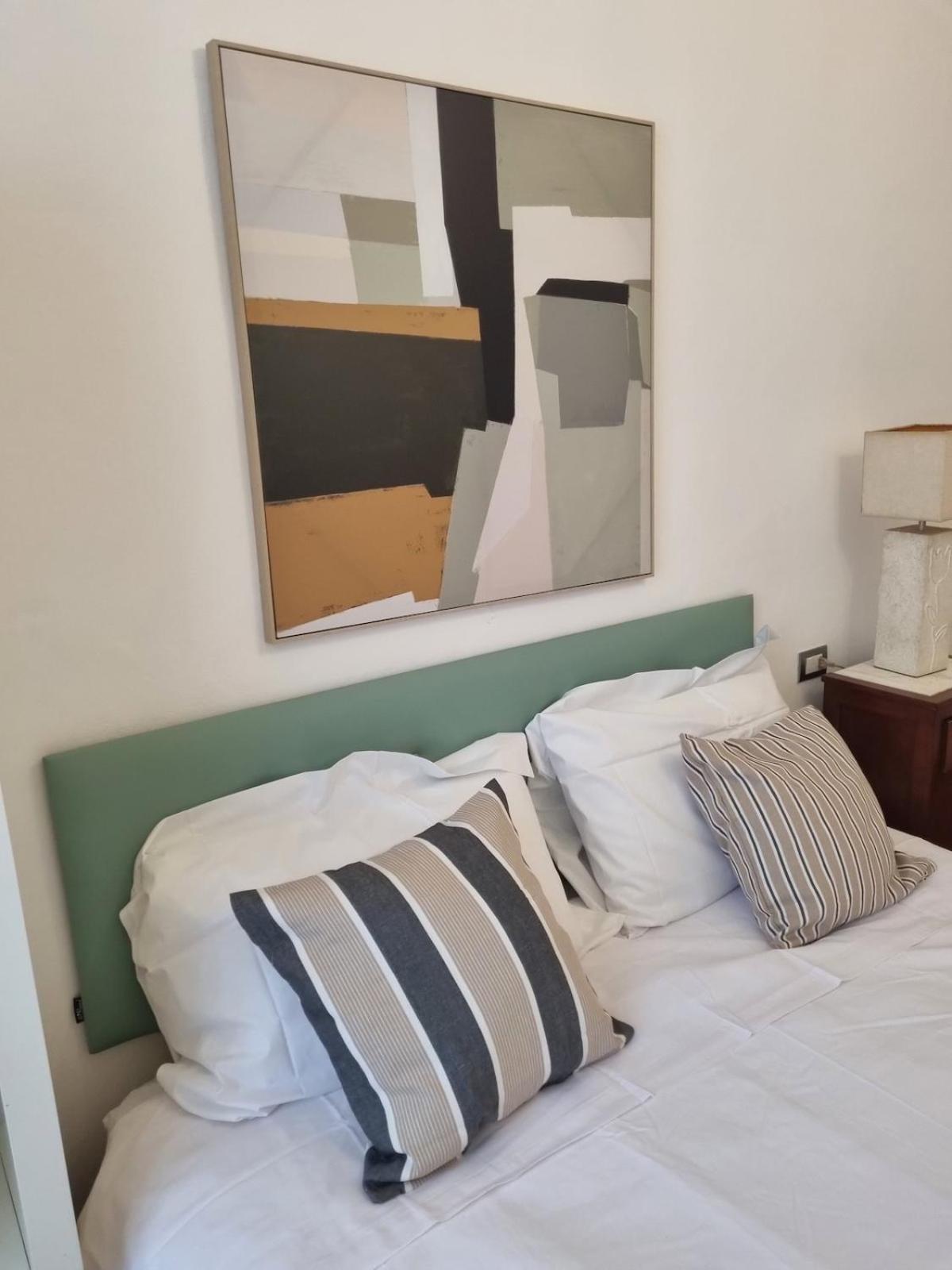 Casa Ozanam Apartment Mailand