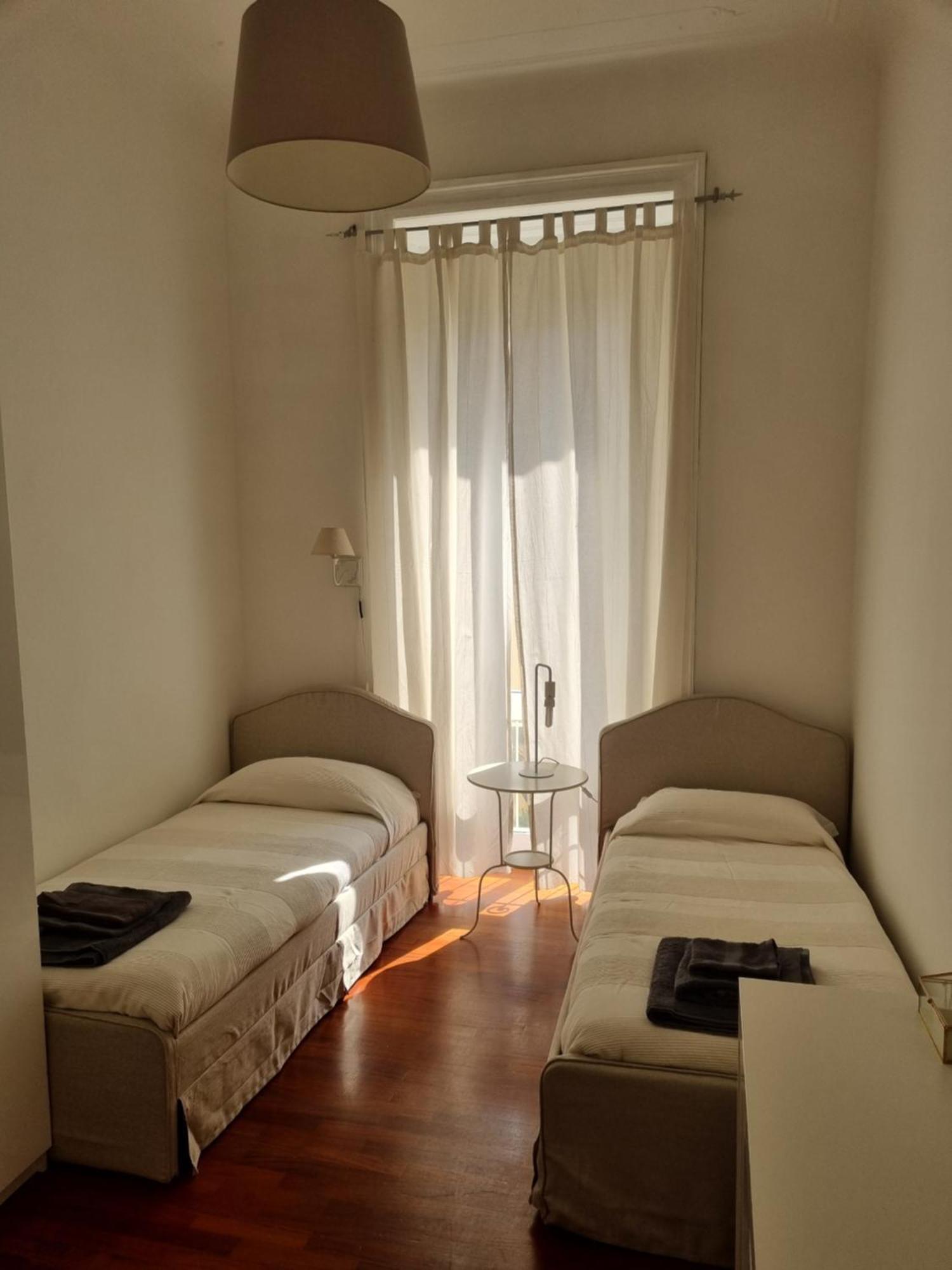 Casa Ozanam Apartment
