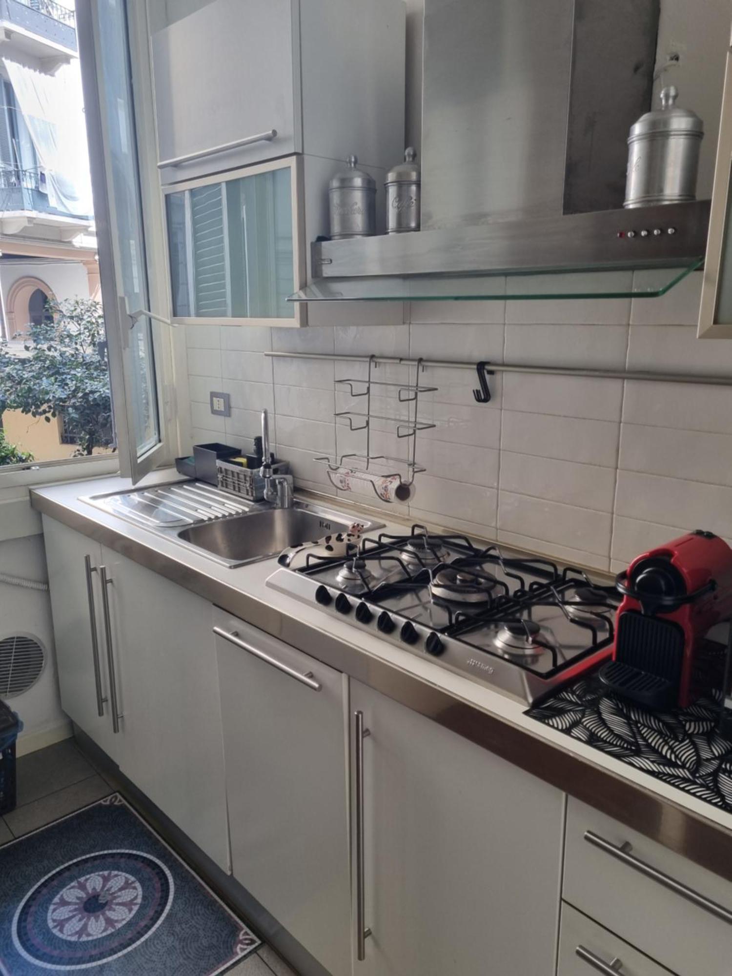 Apartment Casa Ozanam *