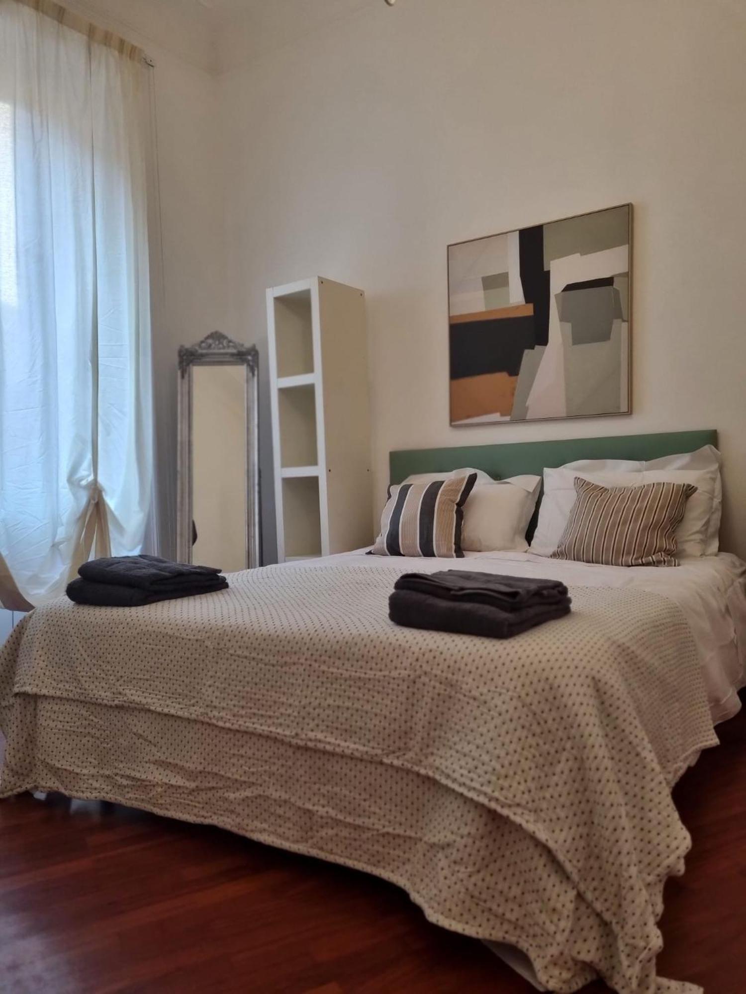 Apartment Casa Ozanam