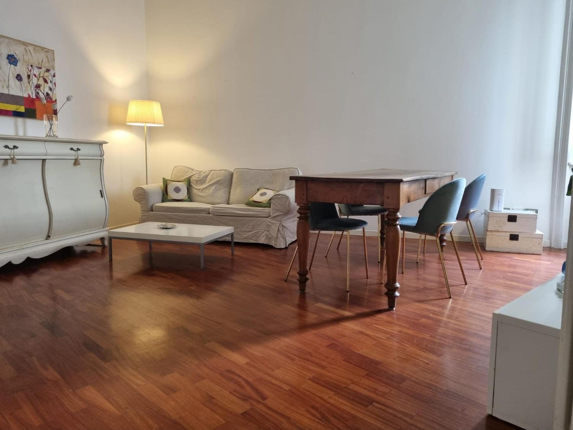 Casa Ozanam * Mailand